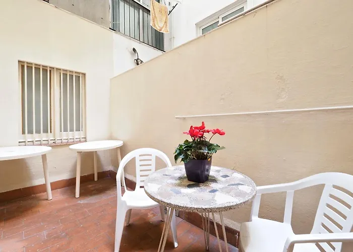 Hotel Elkano Barcelona