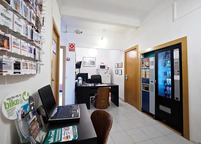 Hotel Elkano Barcelona