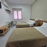 Hotel Elkano
