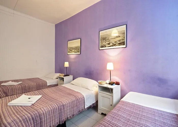 Elkano Hotel Barcelona