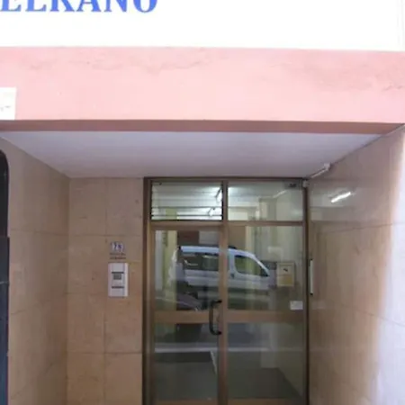 Elkano * Barcellona