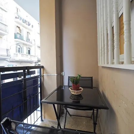 Affittacamere Elkano Barcellona